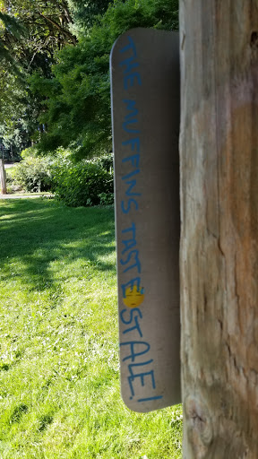 Park «Tukwila Park», reviews and photos, 15460 65th Ave S, Tukwila, WA 98188, USA