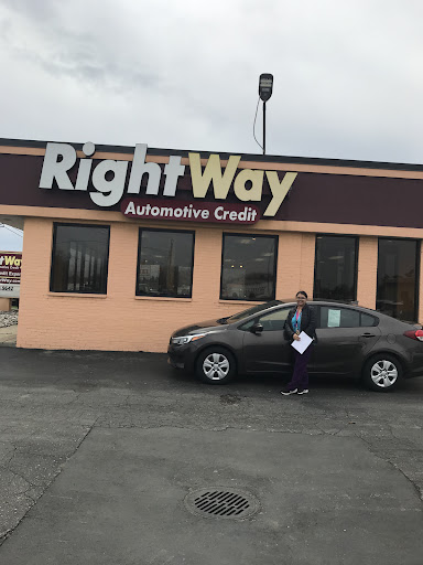 Used Car Dealer «RightWay Auto Sales», reviews and photos, 1745 N Telegraph Rd, Waterford Twp, MI 48328, USA