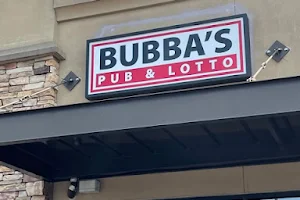 Bubba's Pub and Lotto image