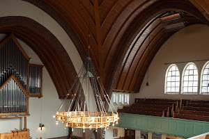 Nassaukerk.