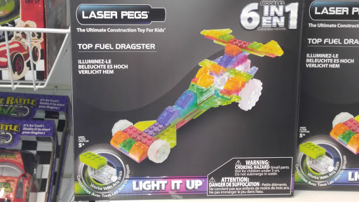 Toy Store «Learning Express Toys», reviews and photos, 180 Market St, New Albany, OH 43054, USA