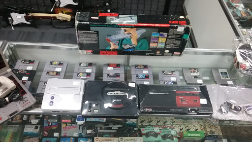 Video Game Store «Game X Change», reviews and photos, 4344 Main St, Bridgeport, CT 06606, USA