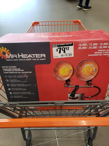 Home Improvement Store «The Home Depot», reviews and photos, 1920 Wentzville Pkwy, Wentzville, MO 63385, USA