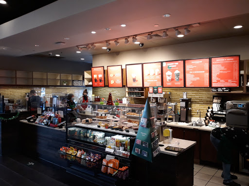 Starbucks image
