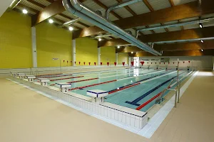 Municipal swimming area Tipsport Laguna image