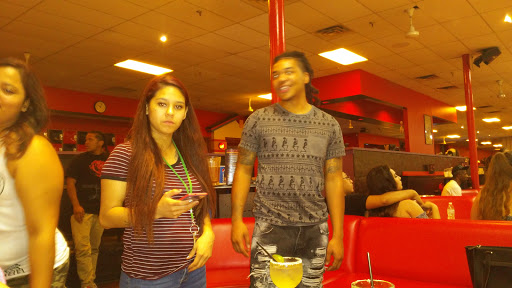 Bowling Alley «AMF Christown Lanes», reviews and photos, 1919 W Bethany Home Rd, Phoenix, AZ 85015, USA