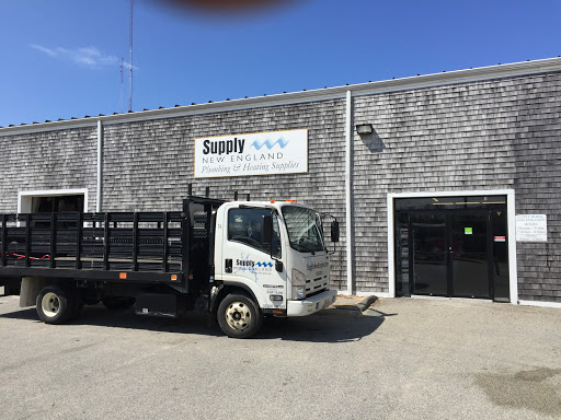 Republic Plumbing & Supply Co in Orleans, Massachusetts