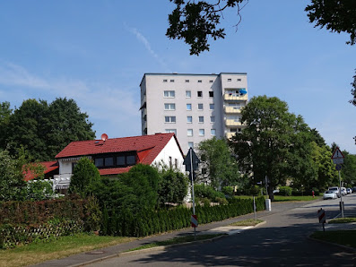 Alexander-Schmorell-Schule Grenzweg 10, 34125 Kassel, Deutschland