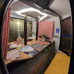 Photo n° 4 de l'avis de Thomas.h fait le 30/11/2021 à 21:00 pour La Bodega BEACH à Montbazon