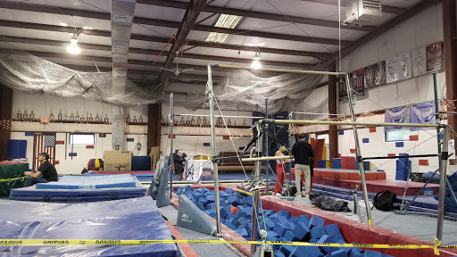Gymnastics Center «All American Gymnastics LLC», reviews and photos, 19 Cindy Ln, Ocean Township, NJ 07712, USA