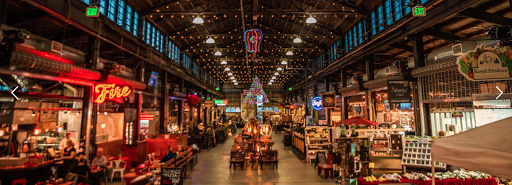Market «Pybus Public Market», reviews and photos, 3 N Worthen St, Wenatchee, WA 98801, USA
