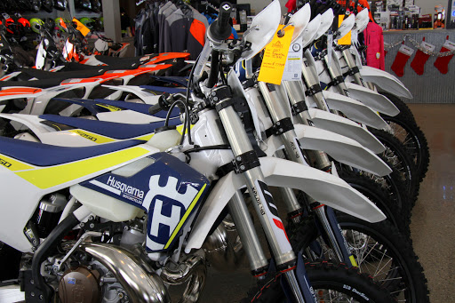 Motor Vehicle Dealer «Summit Motor Sports, Inc.», reviews and photos, 25 Homestake Dr, Bozeman, MT 59718, USA