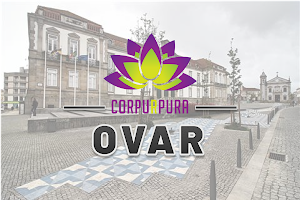 Cor Purpura Ovar image