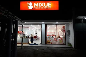 Mixue Majapahit Semarang image