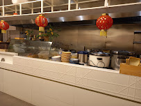 Atmosphère du Restaurant chinois 5 Saveurs à Bordeaux - n°2