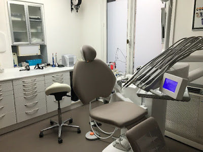 Docteur Serge Cohen à Paris