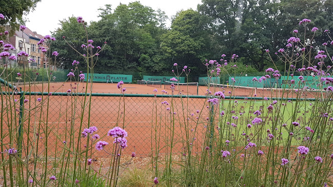 L'Ombrage/Tennis club - Brussel