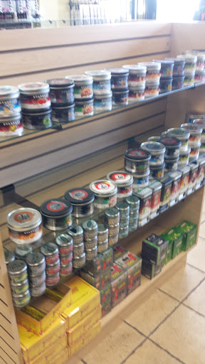 Tobacco Shop «High City Smoke Shop», reviews and photos, 8350 W Lower Buckeye Rd, Tolleson, AZ 85353, USA