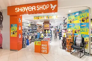 Shaver Shop image