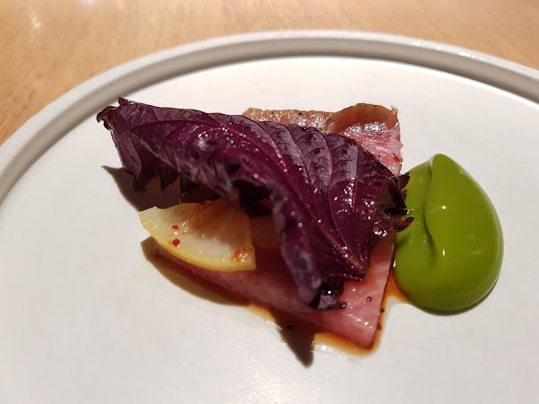 Imagen de Restaurante Mina (10 de 30)