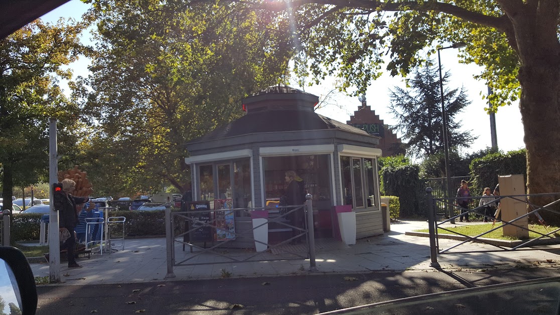 Friterie La Lambersartoise à Lambersart