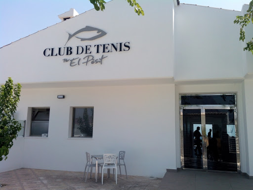 La Vila Joiosa Club Tennis - Ctra. del Port, 38A, 03570 Villajoyosa, Alicante, España