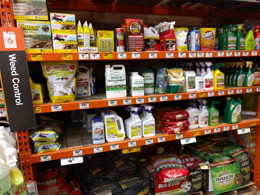 Home Improvement Store «The Home Depot», reviews and photos, 11111 S Parker Rd, Parker, CO 80134, USA