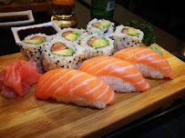 Sushi du Restaurant japonais Sushi Tokyo à Paris - n°13