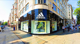 adidas Flagship Store London