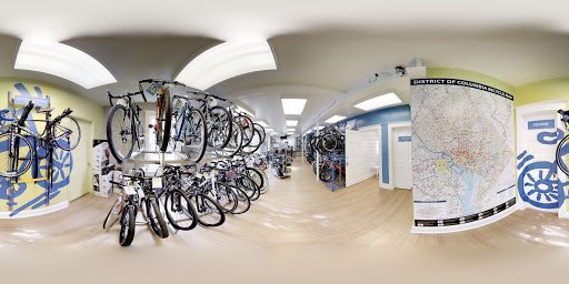 Bicycle Store «Takoma Bicycle», reviews and photos, 7030 Carroll Ave, Takoma Park, MD 20912, USA