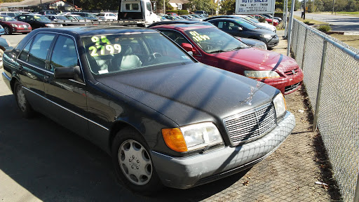 Used Car Dealer «Romanov Auto Sales», reviews and photos, 3011 N Delsea Dr, Vineland, NJ 08360, USA