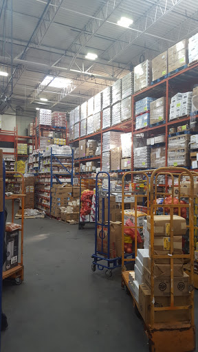 Restaurant Supply Store «Jetro Cash & Carry», reviews and photos, 15-06 132nd St, College Point, NY 11356, USA