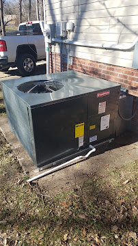 Optimum Heating and Cooling - Photo 5 - Car repair in , Clarksville
