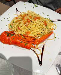 Spaghetti du Restaurant Paradice à Nice - n°12