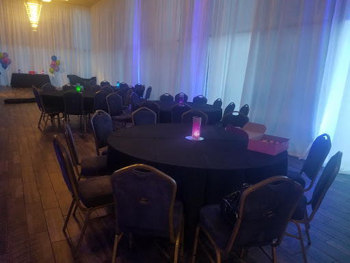 Event Venue «The Blue Event Center», reviews and photos, 2101 Northlake Pkwy, Tucker, GA 30084, USA