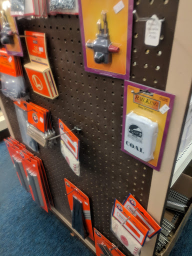 Model Train Store «Model Railroad Shop», reviews and photos, 290 Vail Ave, Piscataway Township, NJ 08854, USA