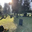 Milwaukie Pioneer Cemetery