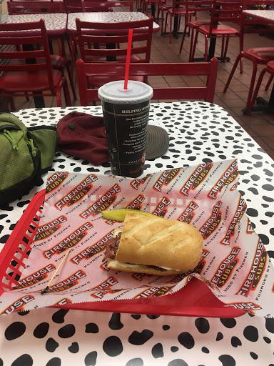 Sandwich Shop «Firehouse Subs», reviews and photos, 360 Elden St, Herndon, VA 20170, USA