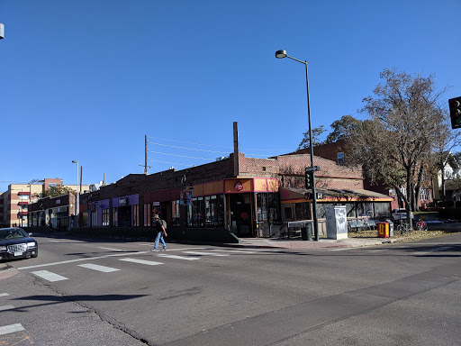 Tobacco Shop «Headrush Smoke Shop Inc», reviews and photos, 606 E 13th Ave, Denver, CO 80203, USA