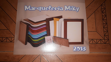 Marqueteria MIKY