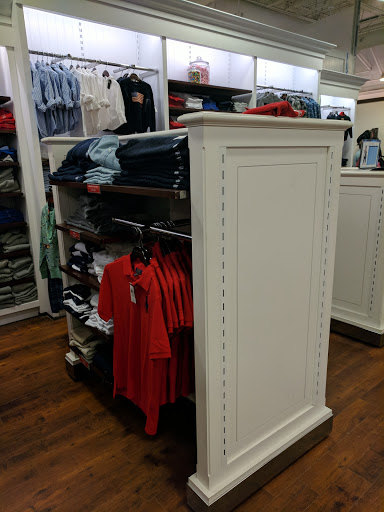 Outlet Store «Polo Ralph Lauren Factory Store», reviews and photos, 20 Killingsworth Turnpike #420, Clinton, CT 06413, USA