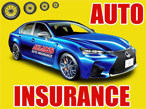 Insurance Agency «Julios Auto Insurance», reviews and photos