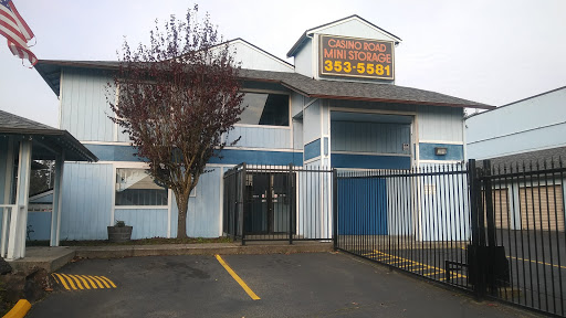 Self-Storage Facility «Casino Road Mini Storage», reviews and photos, 119 E Casino Rd, Everett, WA 98208, USA