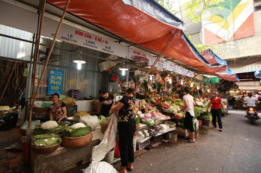Hom Market