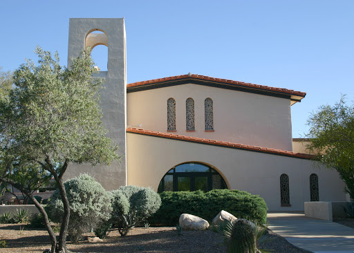 Casas Adobes Congreg Church