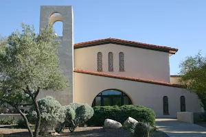 Casas Adobes Congreg Church image