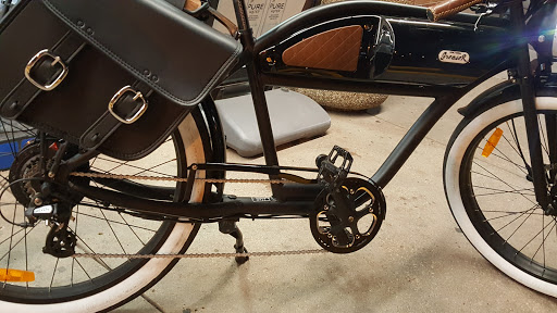 Shopping Mall «Audubon Shopping Center», reviews and photos, 2443 N Union Blvd, Colorado Springs, CO 80909, USA