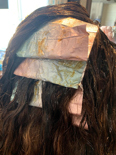 Beauty Salon «Serendipity beauty salon», reviews and photos, 553 NW U.S. 101, Lincoln City, OR 97367, USA