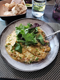 Risotto du Restaurant italien Mamma Emilia à Belfort - n°5