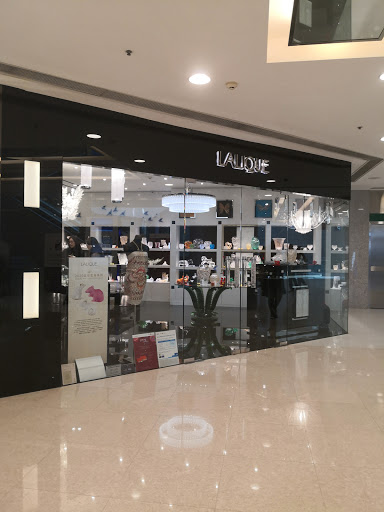 LALIQUE - IFC Mall Hong Kong